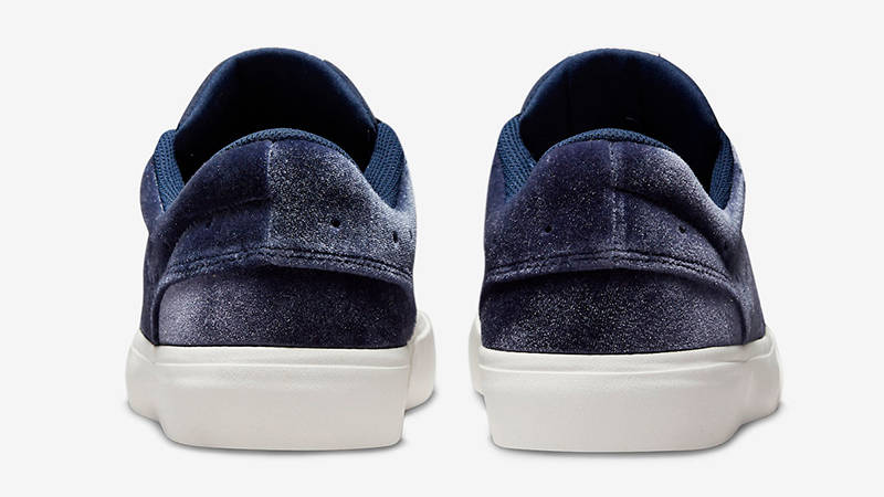 Jordan Series 01 Navy Velvet DZ7737-460 Back