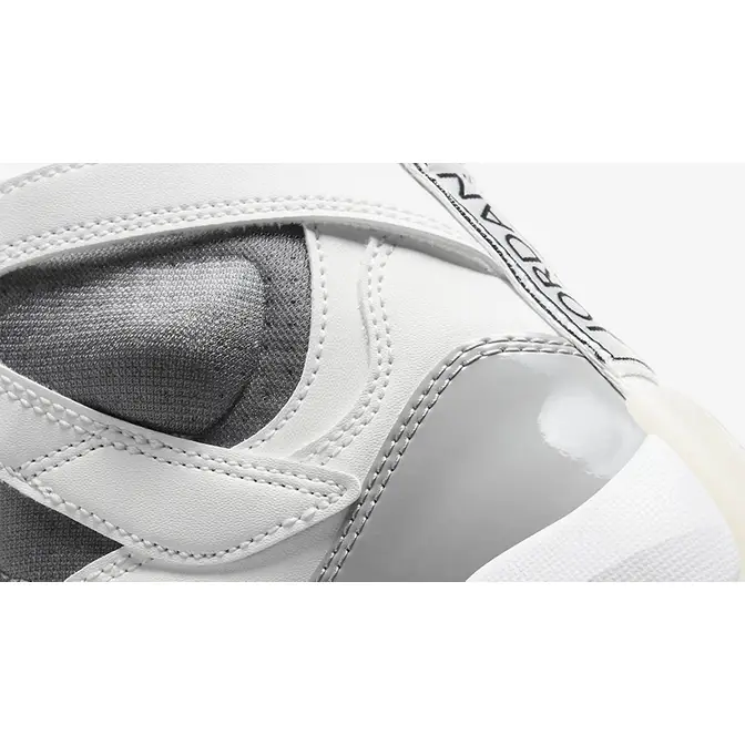 Jordan Two Trey White Grey Beige | Where To Buy | DR9631-002 | The Sole ...