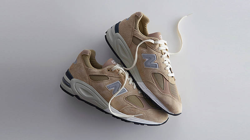 Kith x new clearance balance 990v2 kithstrike