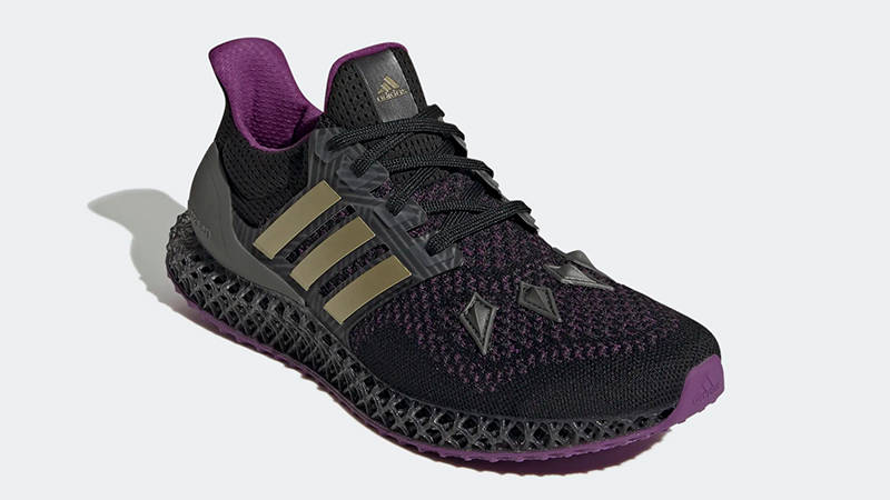 Adidas black panther shoes price online