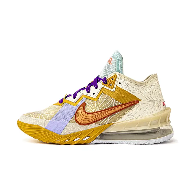 lebron 18 low