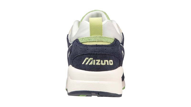 Mizuno Sky Medal S Ceremony of Tea Back