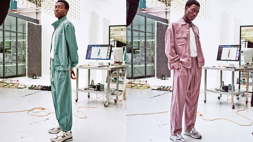 MKI MIYUKI ZOKU Bridges the Gap Between Seasons With Its "Transitional Lookbook"