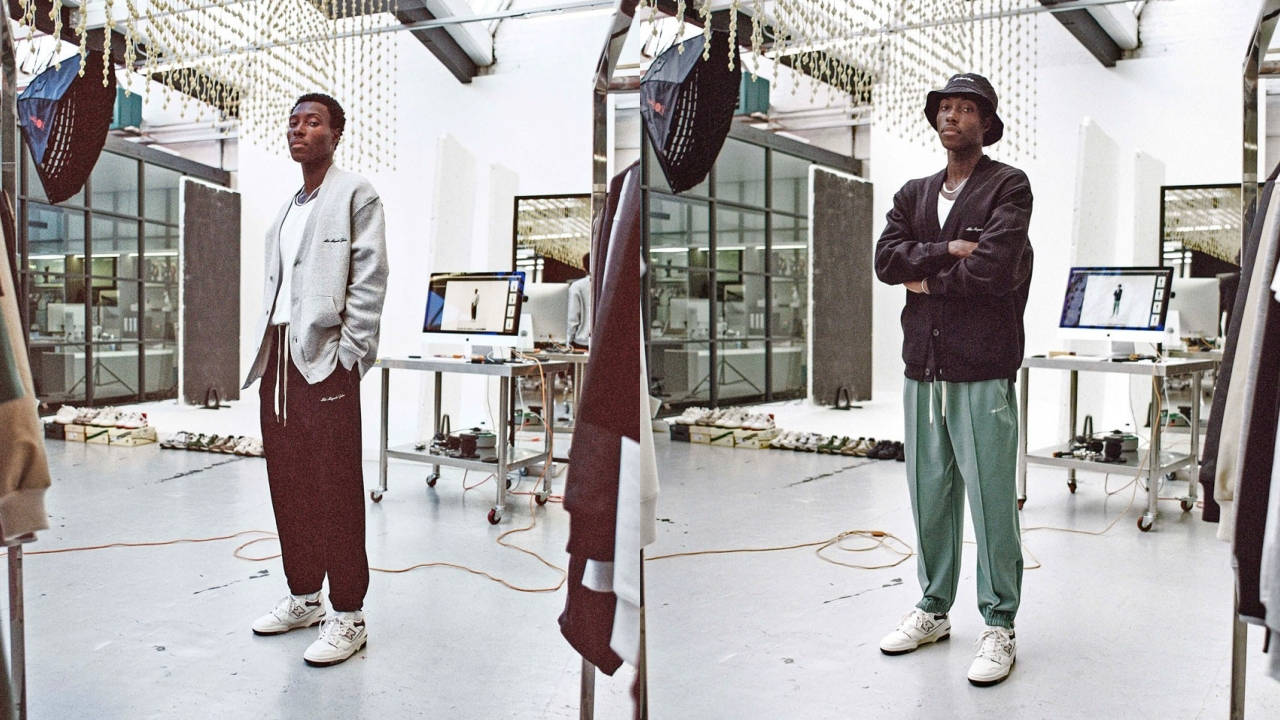 MKI MIYUKI ZOKU Bridges the Gap Between Seasons With Its "Transitional Lookbook"