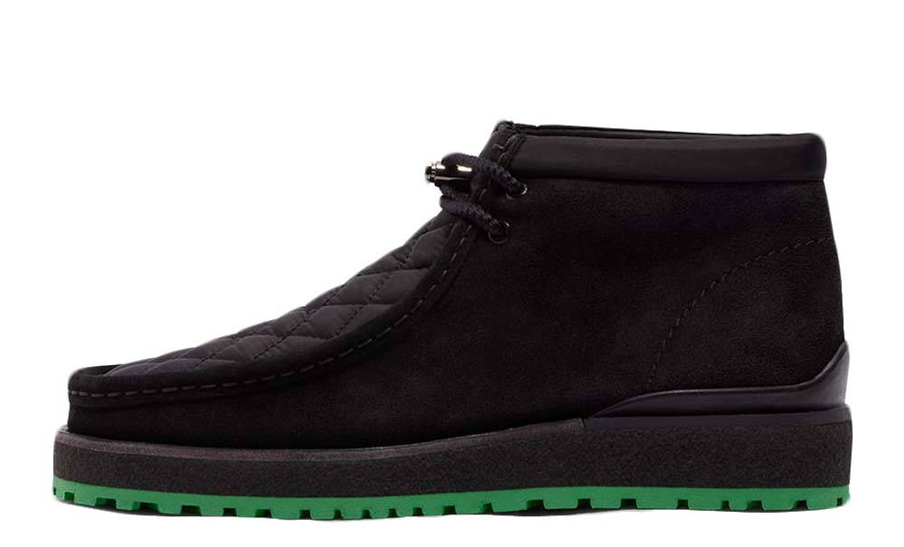 専用です。MONCLER ✗ CLARKS ORIGINALS Clarks Originals Moncler 1952 Collection - Boots Collab | Clarks