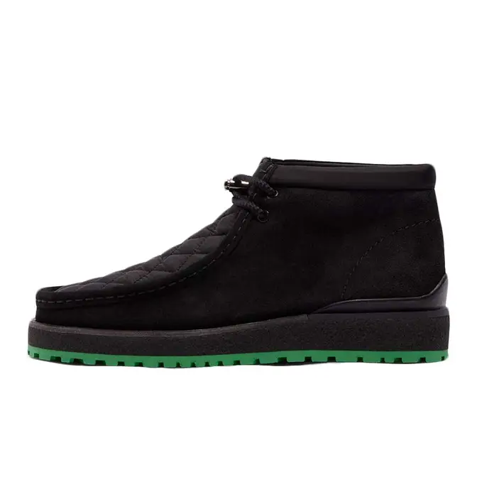 専用です。MONCLER ✗ CLARKS ORIGINALS Clarks Originals Moncler 1952 Collection - Boots Collab | Clarks
