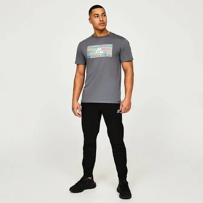 Montirex Trail Box T-Shirt | Where To Buy | 4087311 | The Sole Supplier