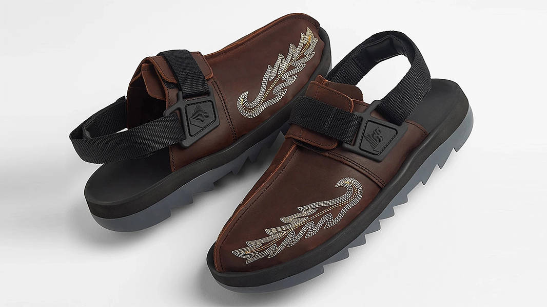 Reebok Beatnik Reebok Mode Reebok Classics Leather SP Trampki