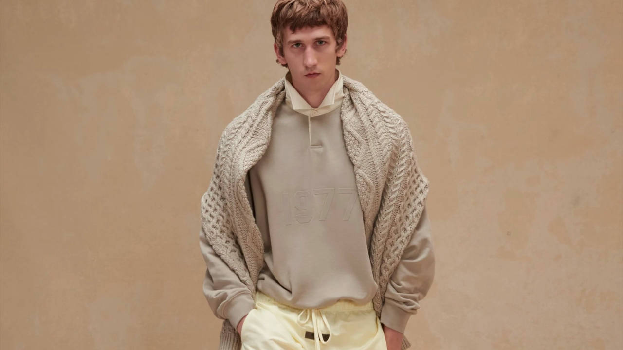 Layer Up in Style With These Essential Knitwear Pieces Available at MR PORTER