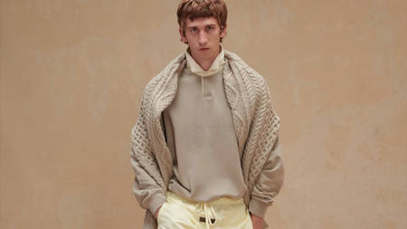 Layer Up in Style With These Essential Knitwear Pieces Available at MR PORTER