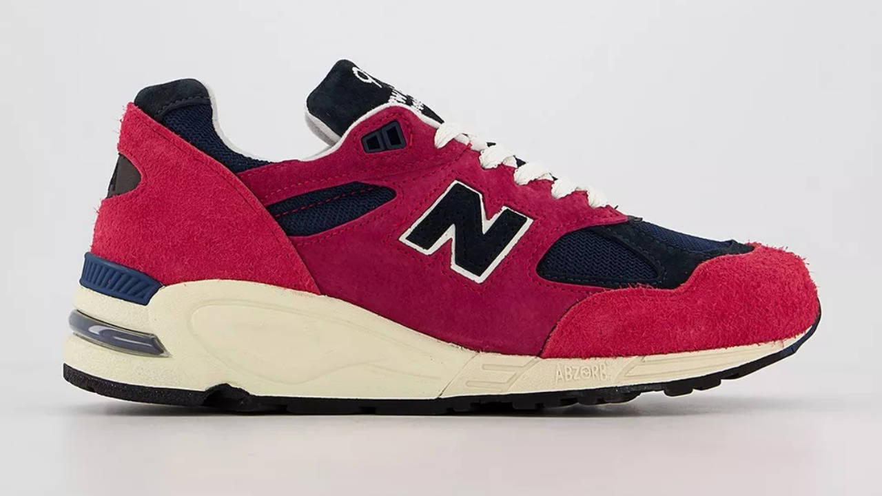NB990V2
