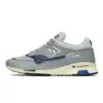 The New Balance 2002R Surfaces Made in UK Catalogue Pack Grey Navy M1500UKF