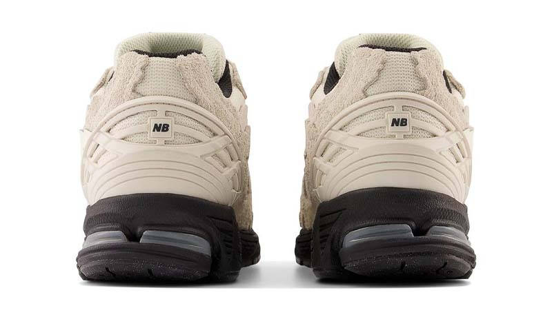 New Balance 1906D Protection Pack Cream Back