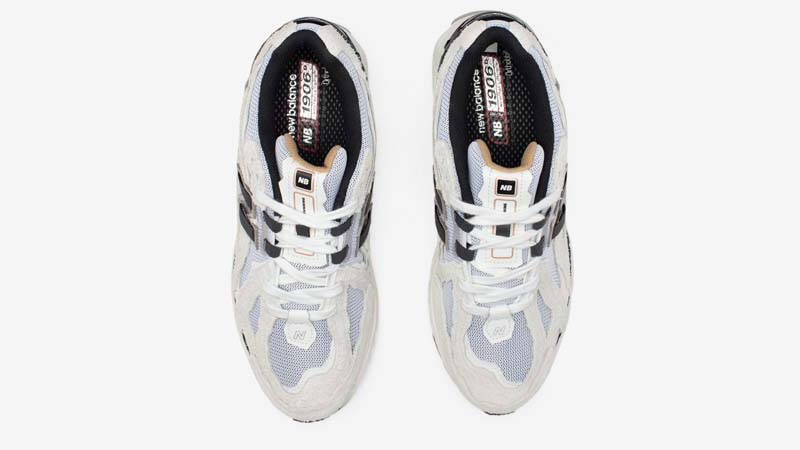 New Balance 1906D Protection Pack White Middle