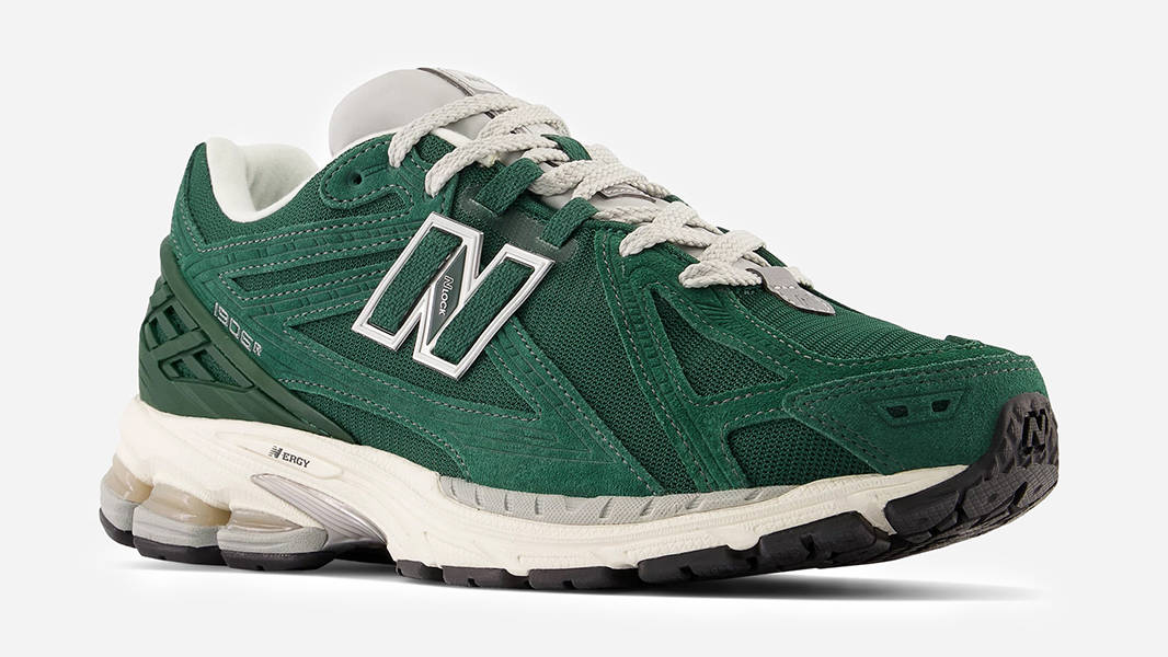 New Balance 1906R Green M1906RX Front