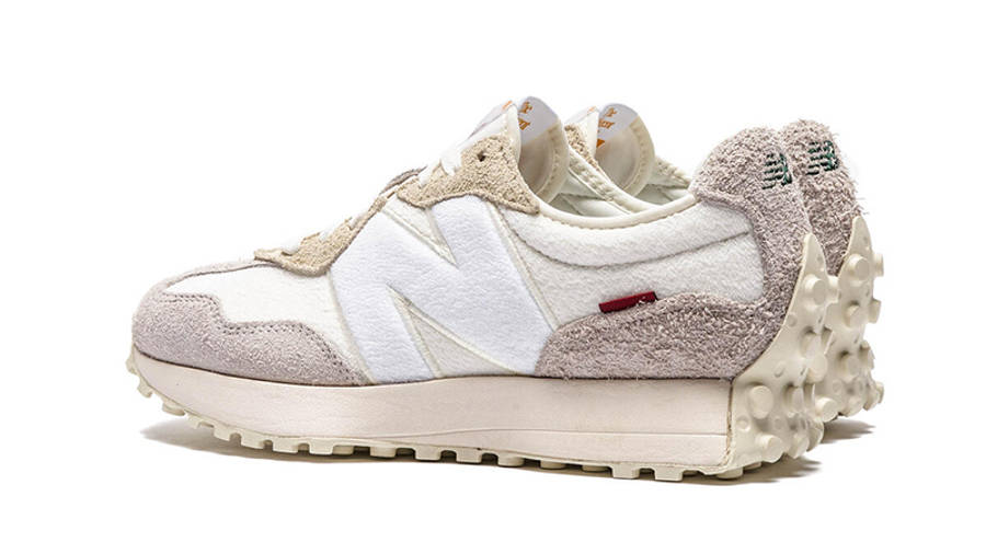 New Balance 327 Beige Where To Buy MS327FG The Sole Supplier