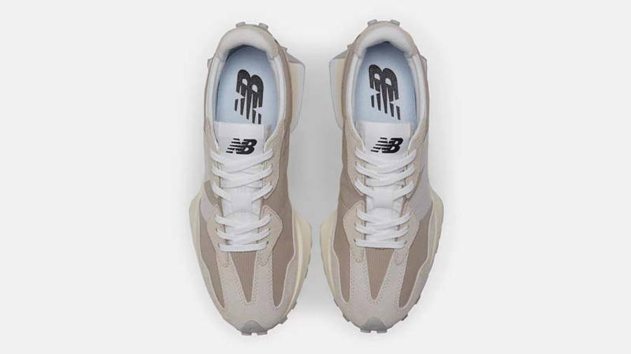 New Balance 327 Timberwolf Where To Buy WS327EC The Sole Supplier