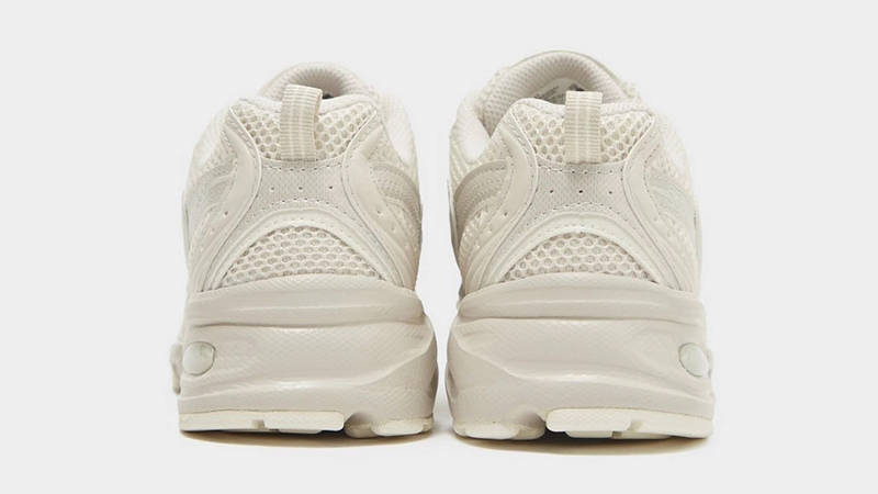 New Balance 530 Beige Back