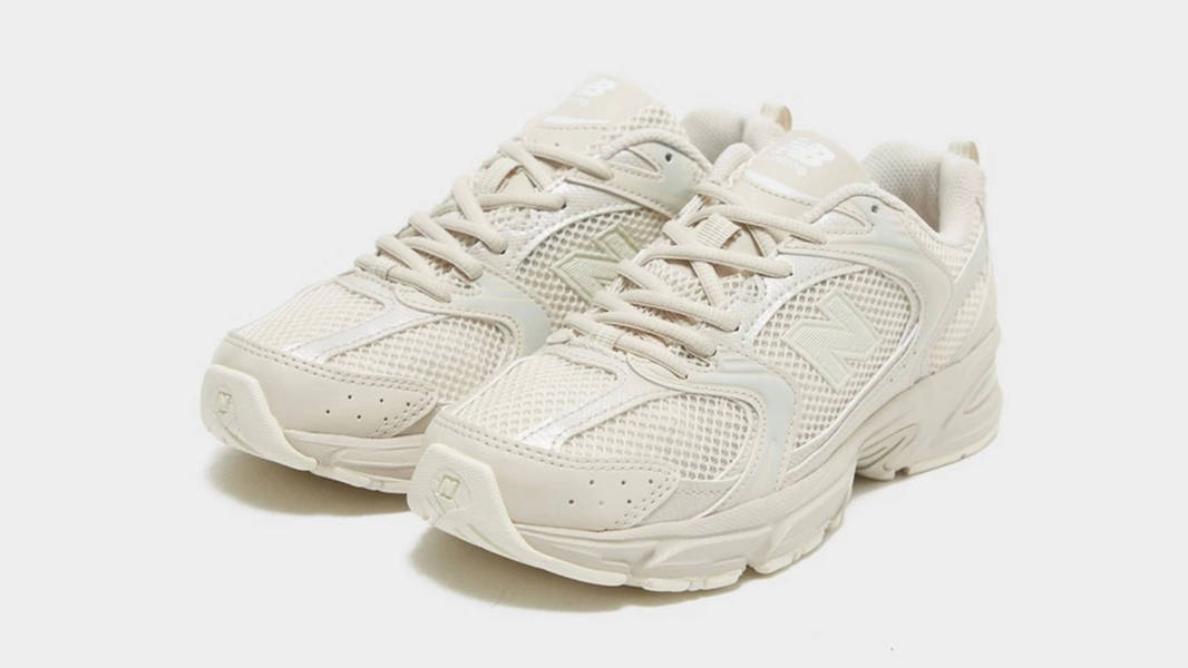 New Balance 530 Beige Front