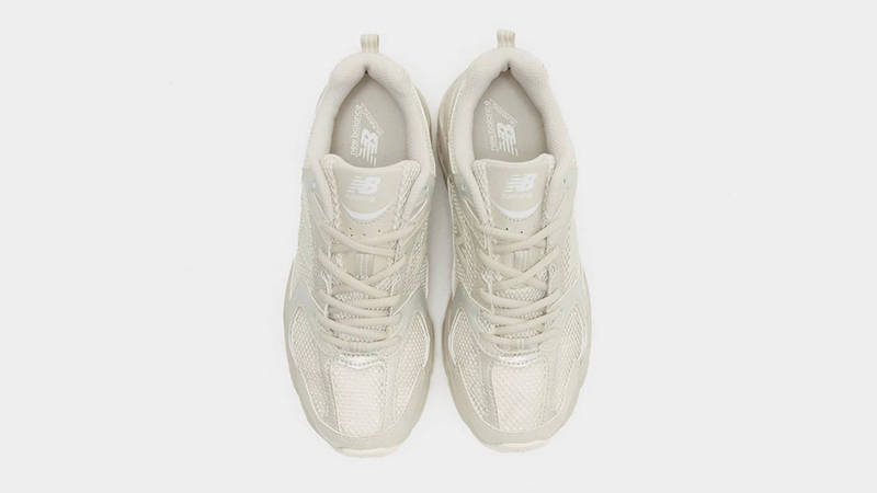 New Balance 530 Beige Top