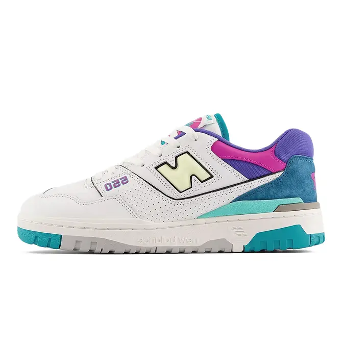 New balance best sale 220 dames purper