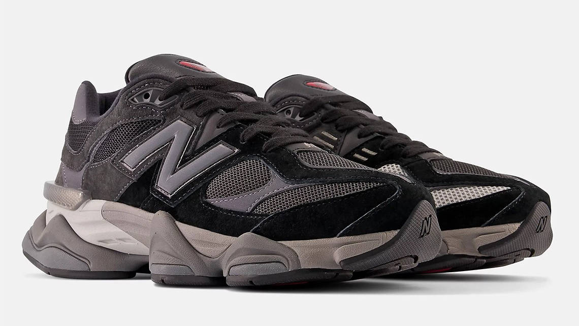 New Balance 9060 Castlerock