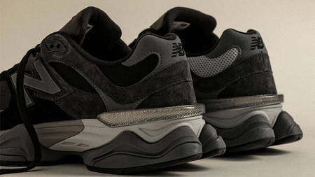 These Upcoming New Balance 9060s Have Everyone’s Attention These Upcoming New Balance 9060s Have Everyone’s Attention