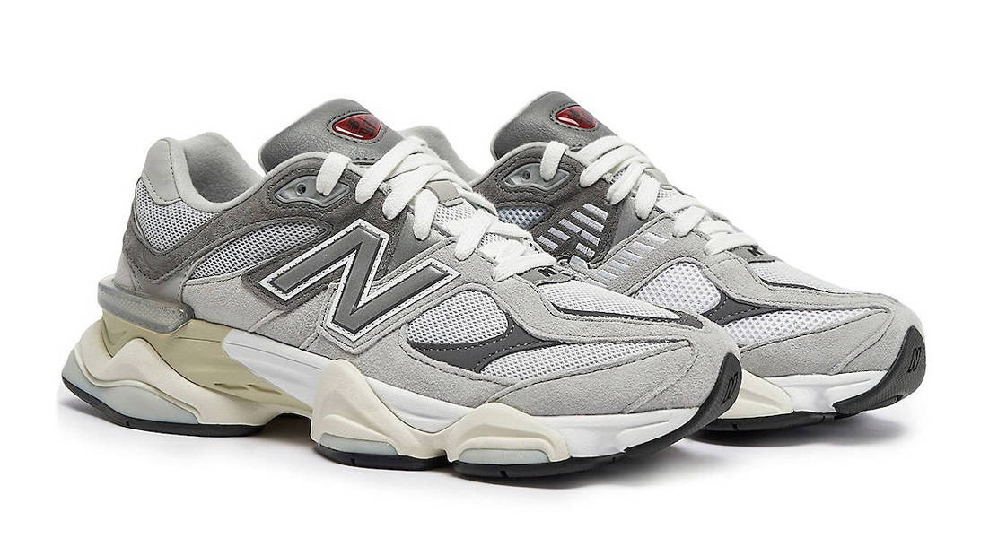 New Balance 9060 Grey