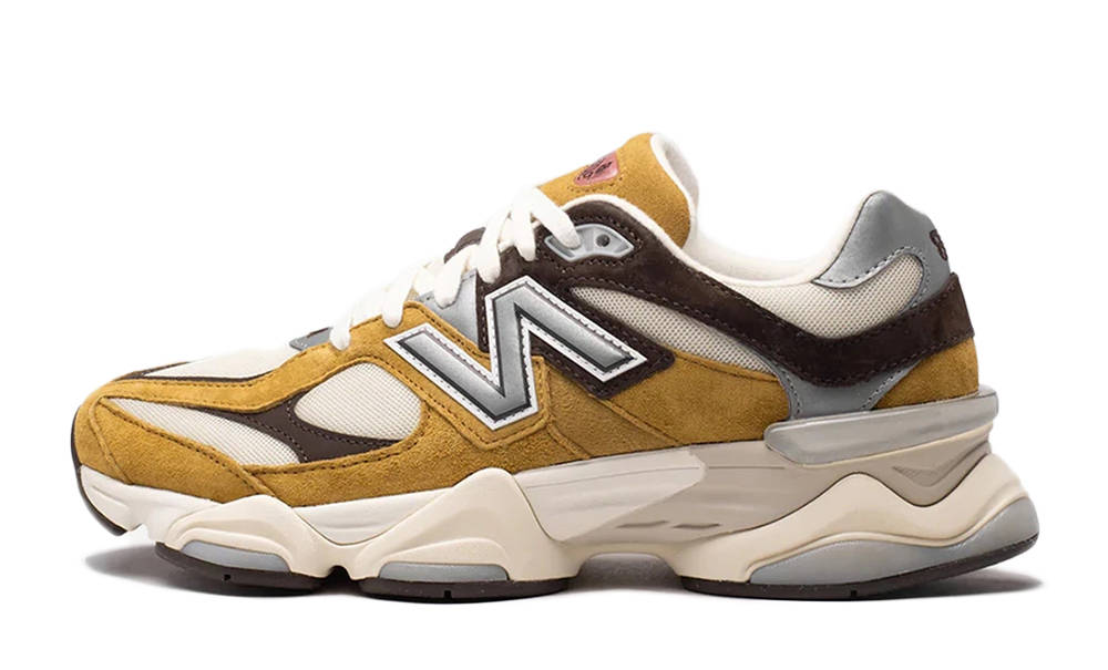 New Balance 9060 Workwear