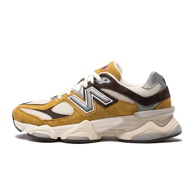 New Balance 9060 Workwear | Where To Buy | U9060WOR | The Sole