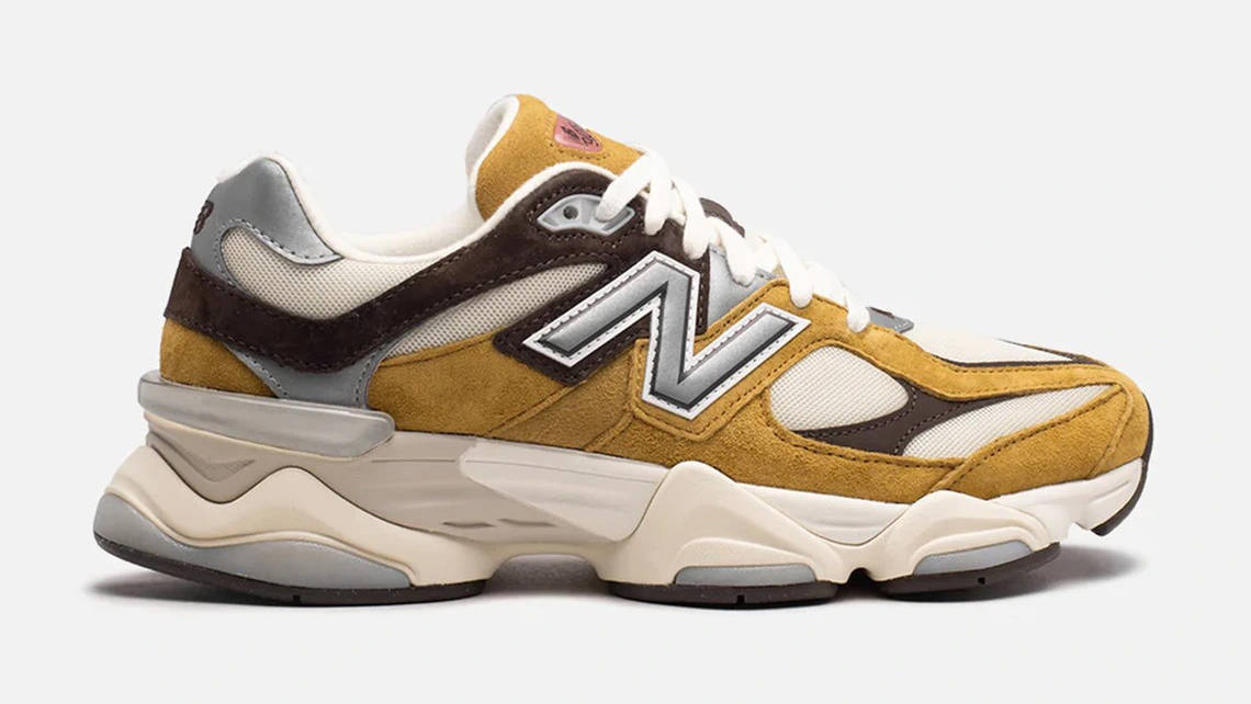 New Balance 9060 Workwear