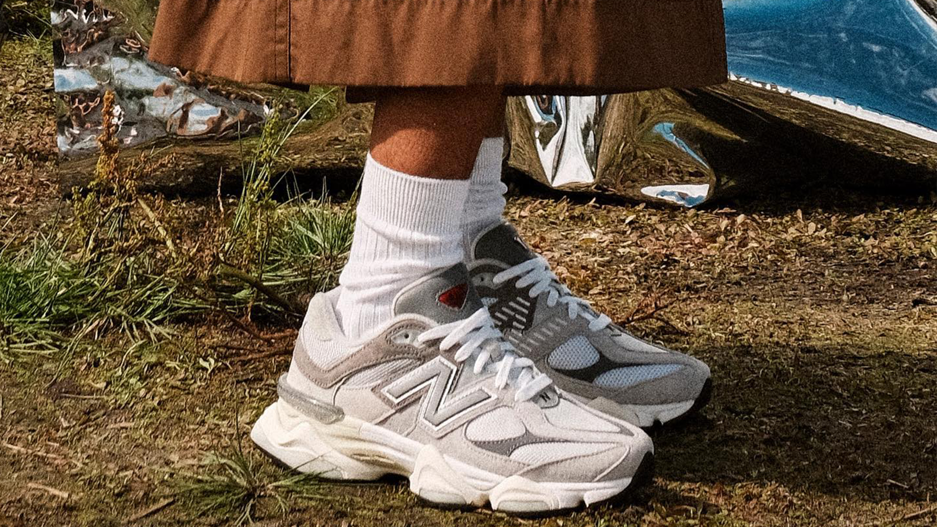 Meet the New Balance Silhouettes That Are Taking Over TikTok | The