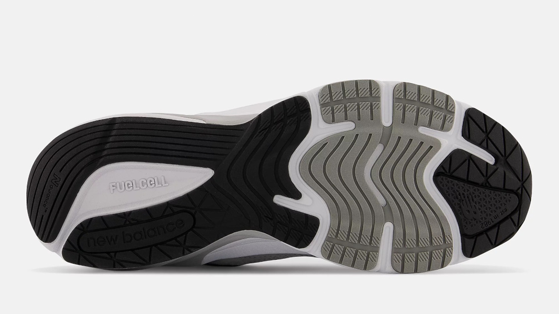 New Balance 990v6 Grey