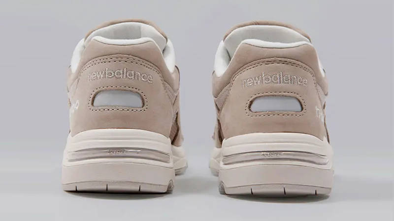 New Balance CM1700 Beige CM1700NM Back