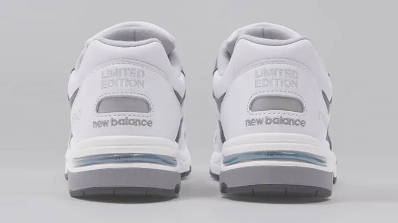 New Balance CM1700 White CM1700LN back