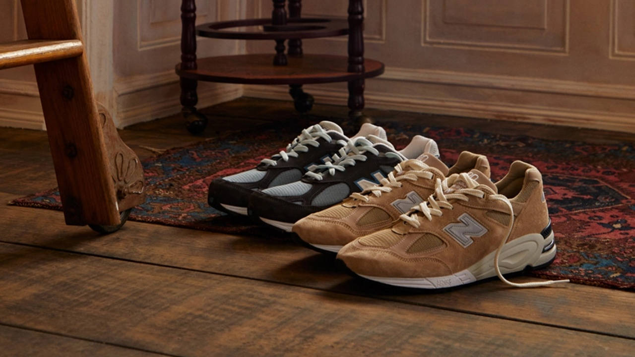 New Balance Fw22 1