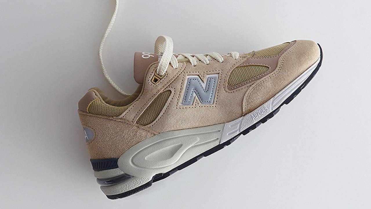 New Balance Fw22 2