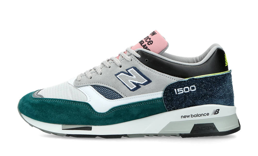 New Balance M1500 Made In England Grey Rose | Where To Buy