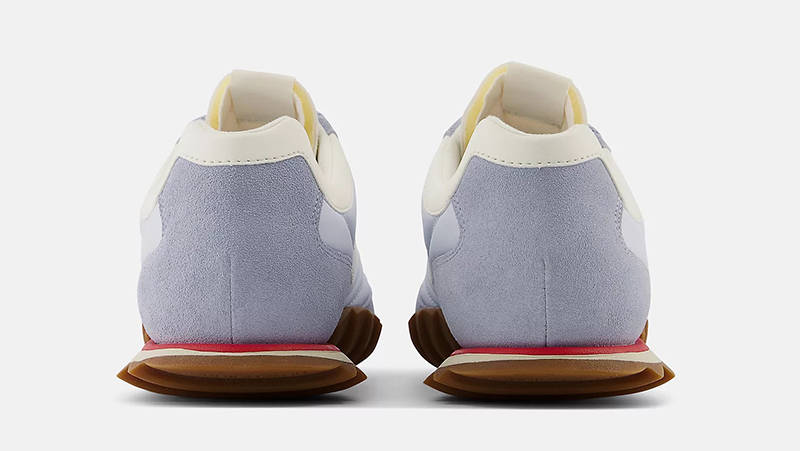 New Balance RC30 Light Arctic Grey URC30VA Back