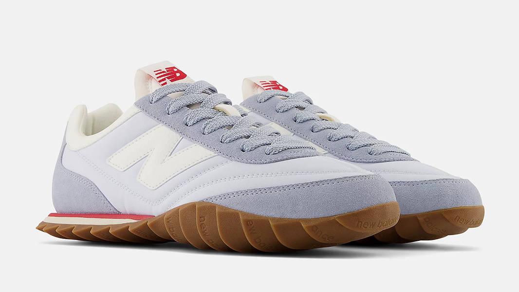 Comme des Garcons x Junya Watanabe MAN x New Balance RC30