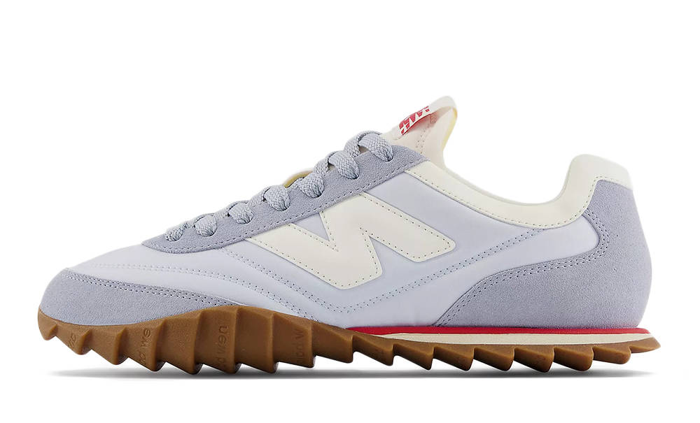 New Balance RC30 Light Arctic Grey URC30VA