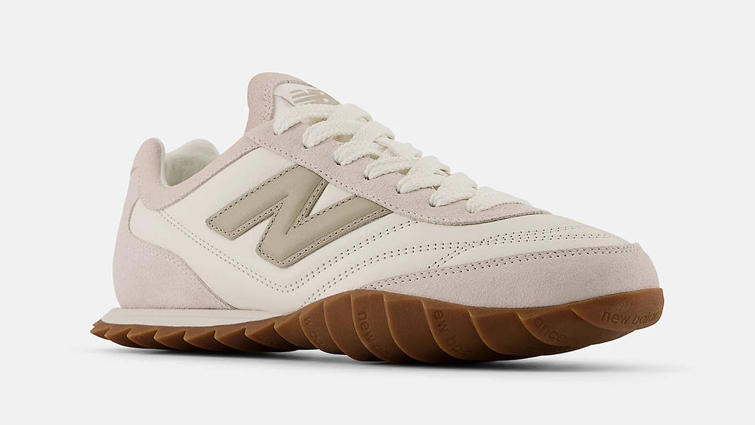 New Balance RC30 Sea Salt Aluminum URC30MA Side