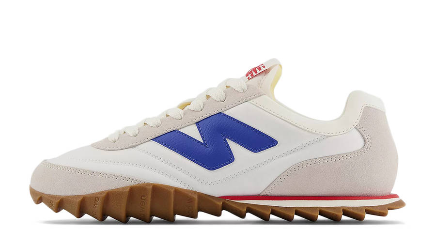 New Balance RC30 Sea Salt Cobalt Where To Buy URC30VD The Sole