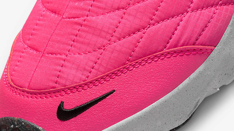 pink nike acg