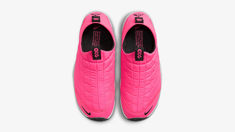 Nike ACG ACG Air Moc 3.5 Hot Pink DQ4739-600 Top