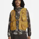 Nike cover ACG Buttles Gilet Gold Suede Feature