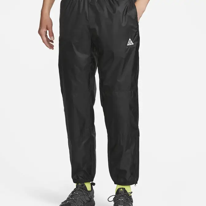 Nike ACG Cinder Cone Windshell Trousers | Where To Buy | DB1134-011 ...