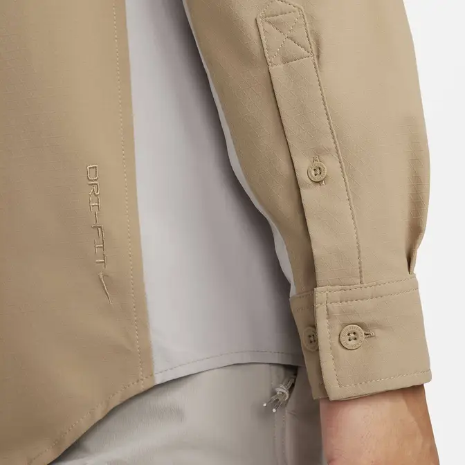 Nike Goretex Dri-FIT UV 'Devastation Trail'