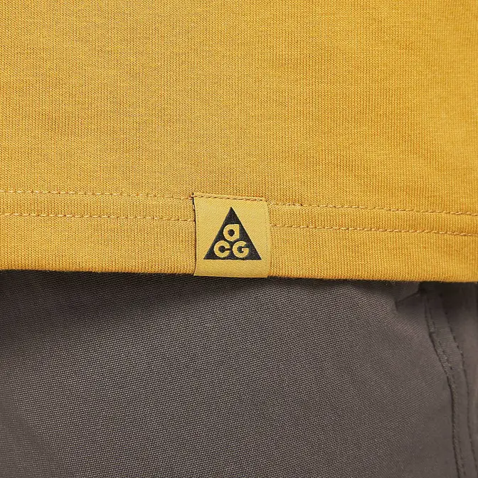 Nike ACG Insects Long-Sleeve T-Shirt | Where To Buy | DR7759-727 | The ...