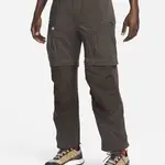 Nike ACG Smith Summit Cargo Trousers Velvet Brown Feature